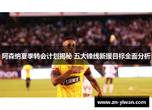 阿森纳夏季转会计划揭秘 五大锋线新援目标全面分析 阿森纳夏季转会计划揭秘 五大锋线新援目标全面分析