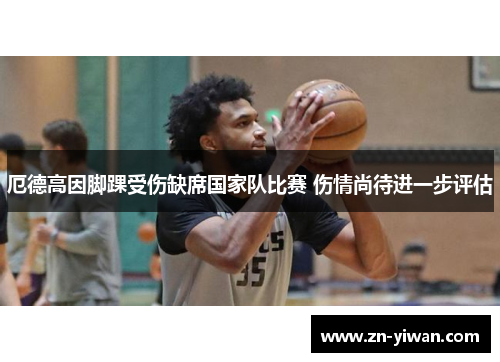 厄德高因脚踝受伤缺席国家队比赛 伤情尚待进一步评估